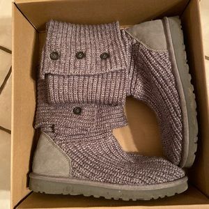 Ugg Women’s Classic Cardy Boot